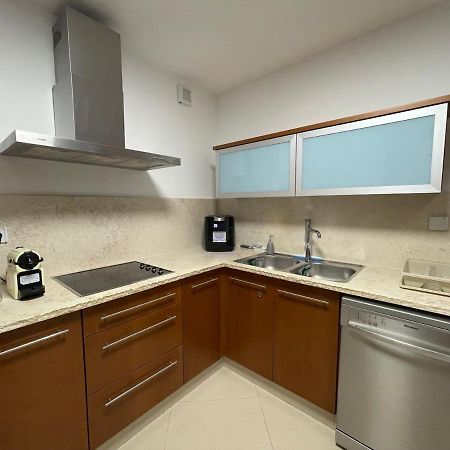 Family Pearl Eilat 아파트 외부 사진