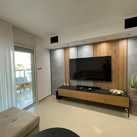 Family Pearl Eilat 아파트 외부 사진