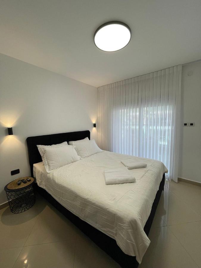 Family Pearl Eilat 아파트 외부 사진