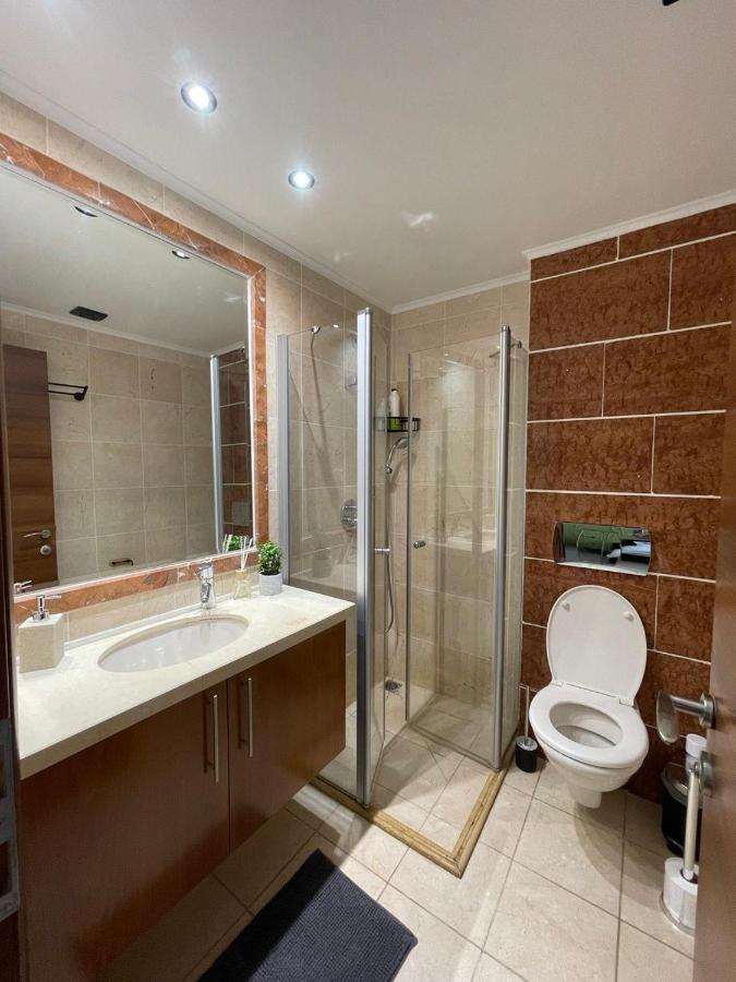 Family Pearl Eilat 아파트 외부 사진