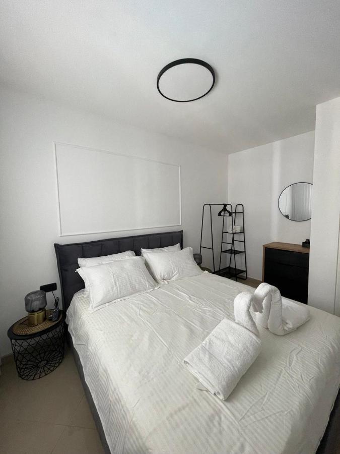 Family Pearl Eilat 아파트 외부 사진