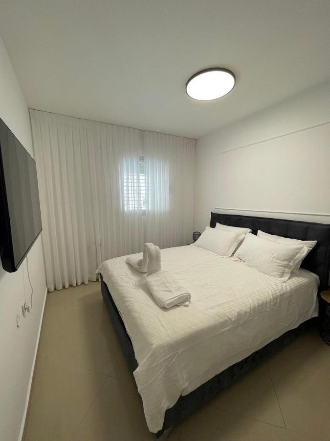 Family Pearl Eilat 아파트 외부 사진