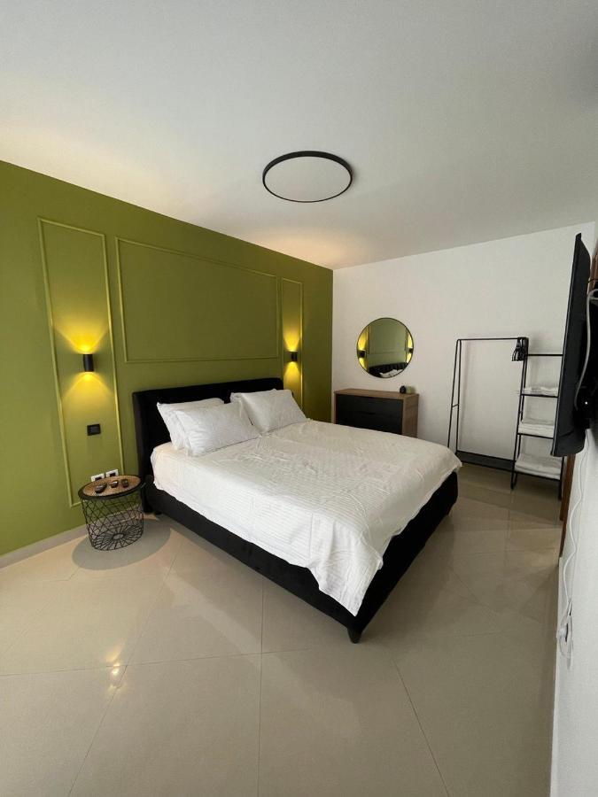 Family Pearl Eilat 아파트 외부 사진