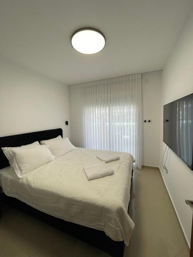 Family Pearl Eilat 아파트 외부 사진