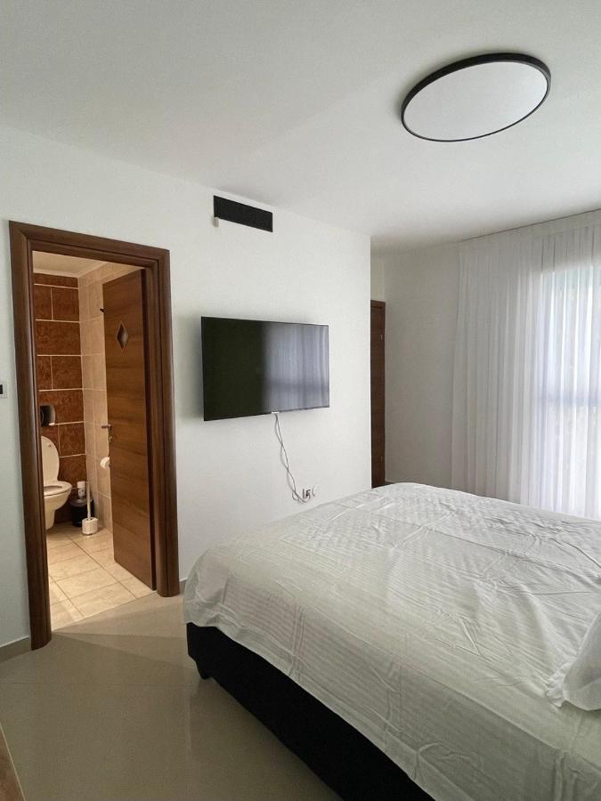 Family Pearl Eilat 아파트 외부 사진
