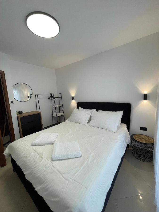 Family Pearl Eilat 아파트 외부 사진