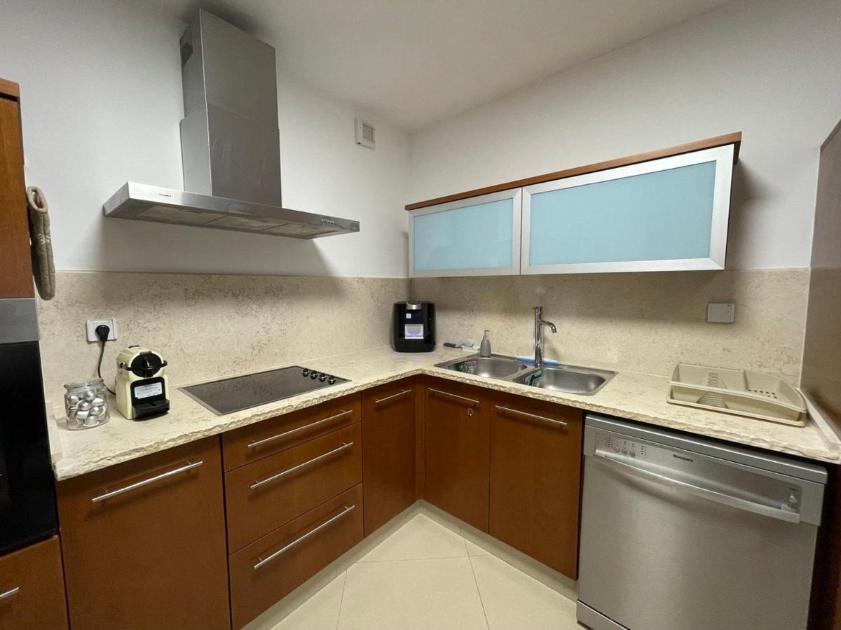 Family Pearl Eilat 아파트 외부 사진