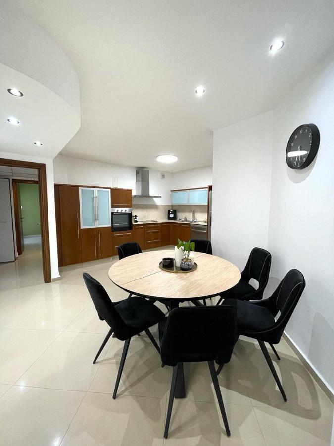 Family Pearl Eilat 아파트 외부 사진