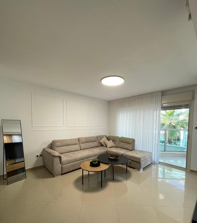 Family Pearl Eilat 아파트 외부 사진