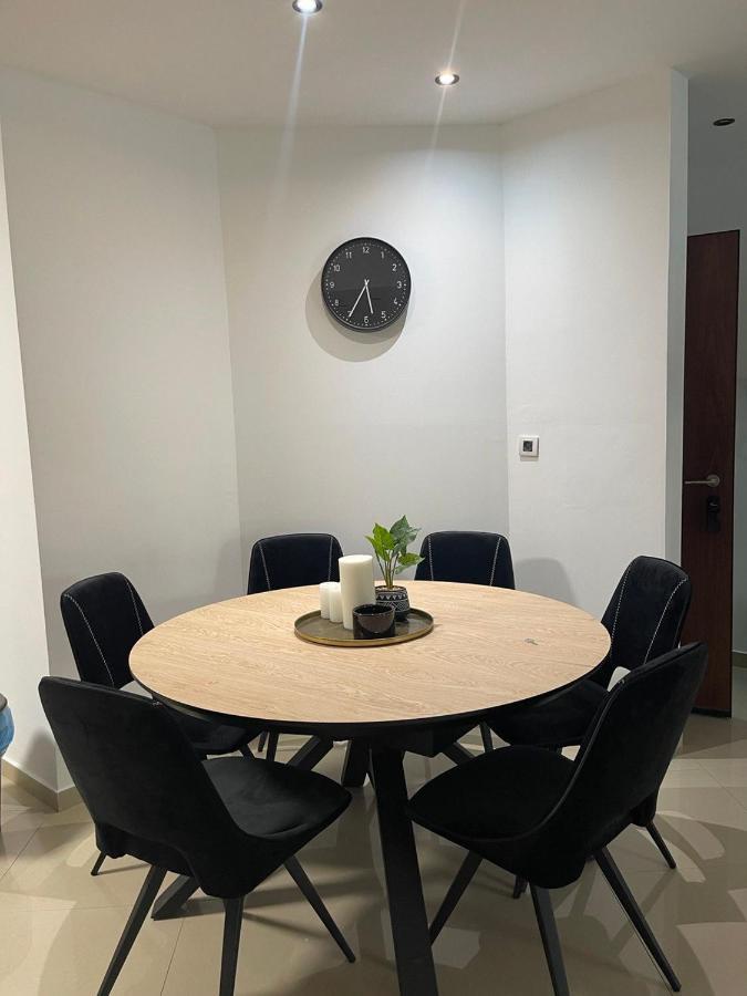 Family Pearl Eilat 아파트 외부 사진