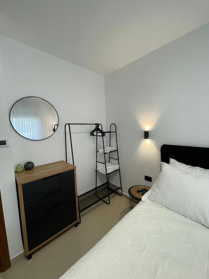 Family Pearl Eilat 아파트 외부 사진