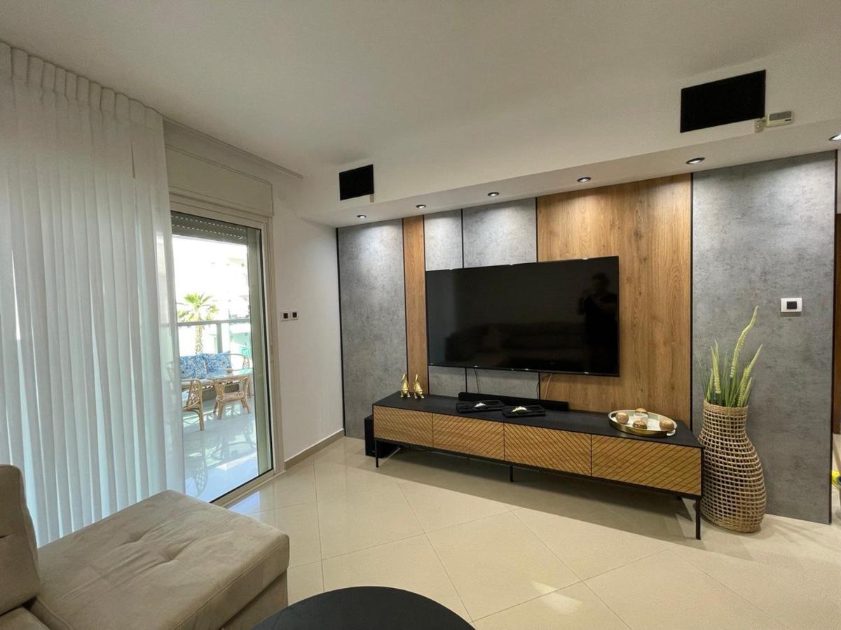 Family Pearl Eilat 아파트 외부 사진