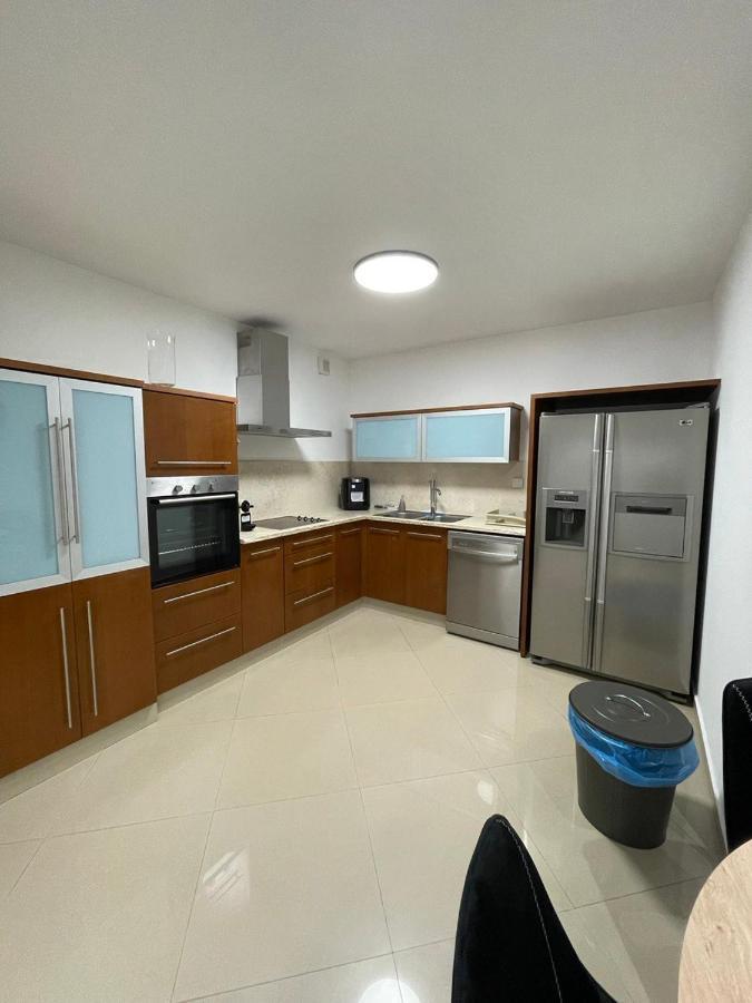 Family Pearl Eilat 아파트 외부 사진