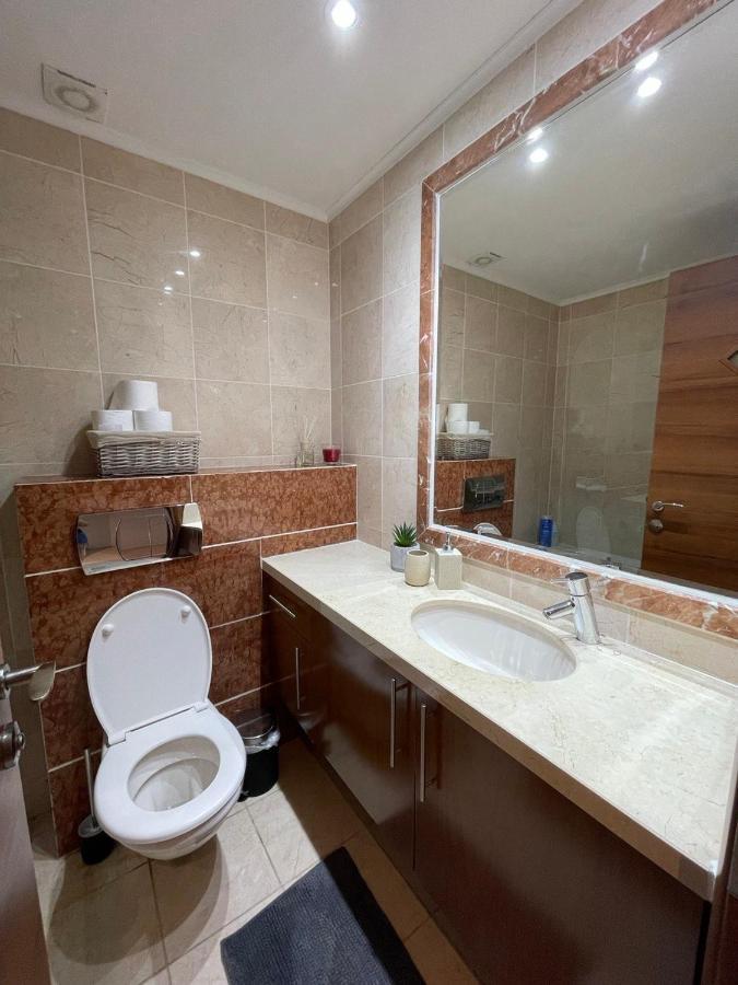 Family Pearl Eilat 아파트 외부 사진